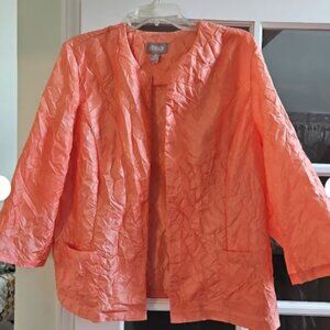 Chicos Lightweight Blazer